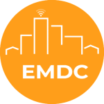 emdc logo